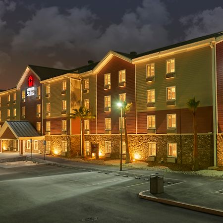 Extended Suites Coatzacoalcos Forum Exterior photo